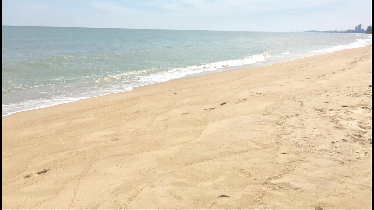 Oriental Beach By Winnie تشا أم المظهر الخارجي الصورة